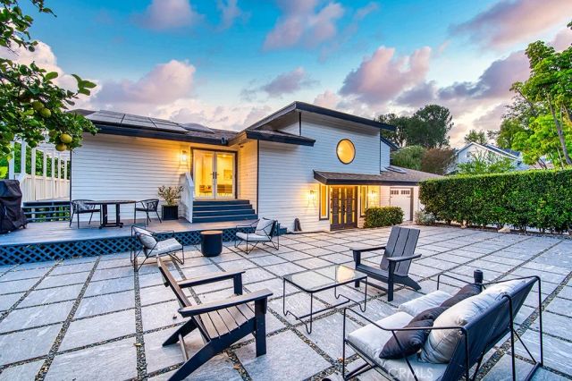 31841 Via Perdiz, Coto De Caza, CA 92679