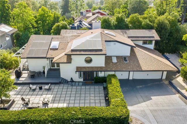 31841 Via Perdiz, Coto De Caza, CA 92679