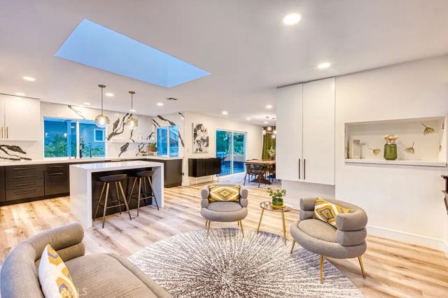 31841 Via Perdiz, Coto De Caza, CA 92679