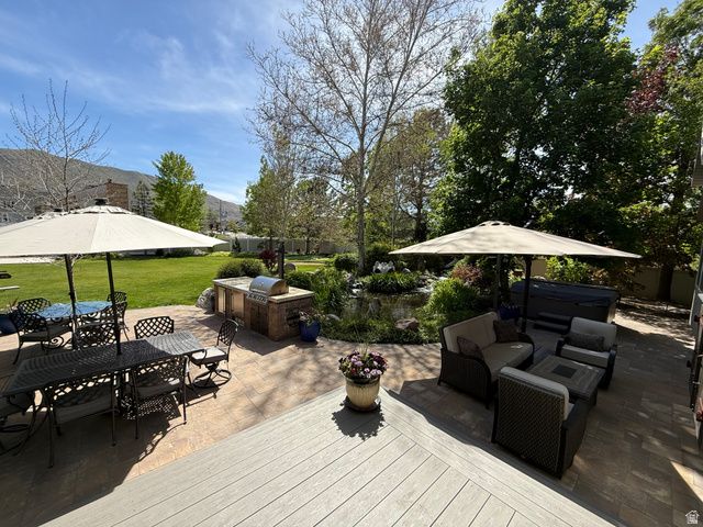 314 E BROWN FARM LN, Draper, UT 84020