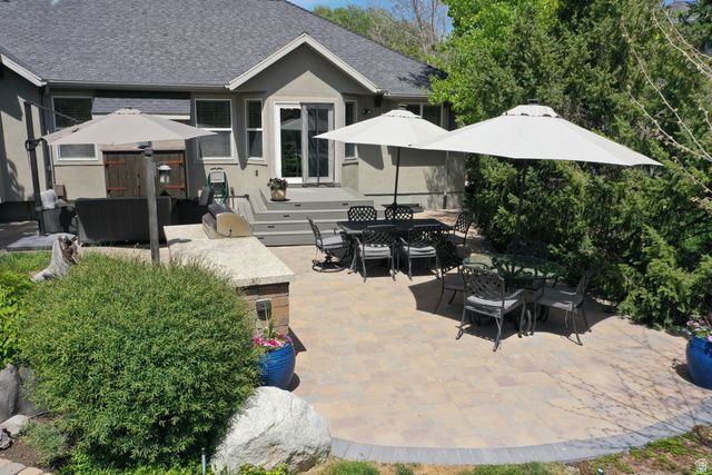 314 E BROWN FARM LN, Draper, UT 84020