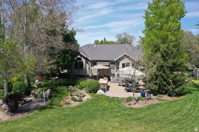 314 E BROWN FARM LN, Draper, UT 84020