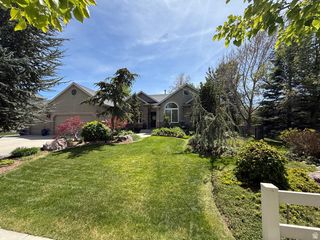 314 E BROWN FARM LN, Draper, UT 84020