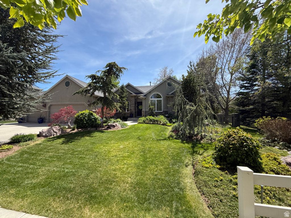 314 E BROWN FARM LN, Draper, UT 84020