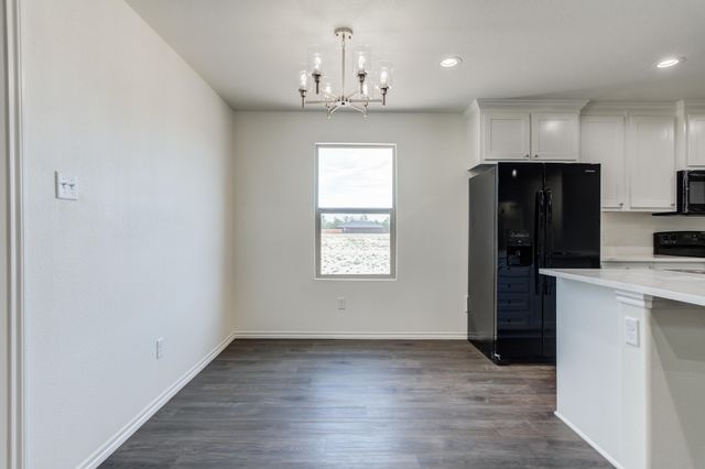 925 E Fordham Street, Lubbock, TX 79403