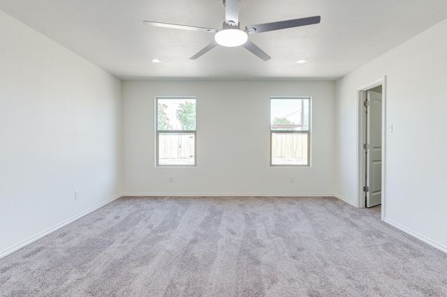925 E Fordham Street, Lubbock, TX 79403