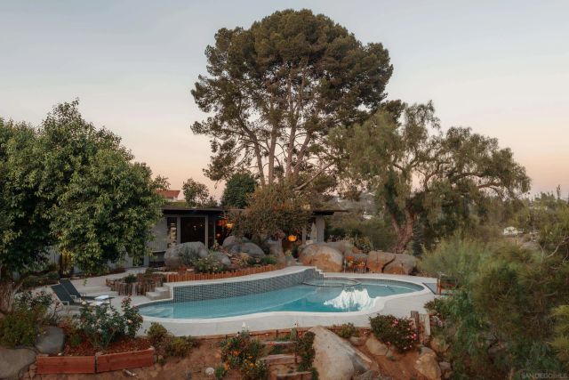 10801 Dewitt, El Cajon, CA 92020