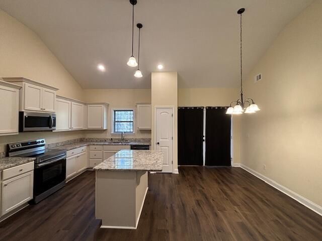 1234 Stapleton Acres Road, Stapleton, GA 30823