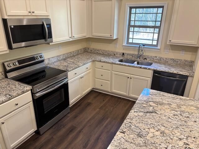 1234 Stapleton Acres Road, Stapleton, GA 30823