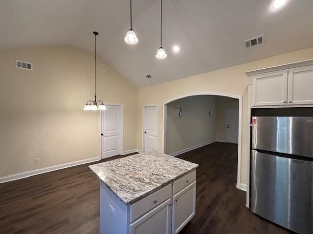 1234 Stapleton Acres Road, Stapleton, GA 30823