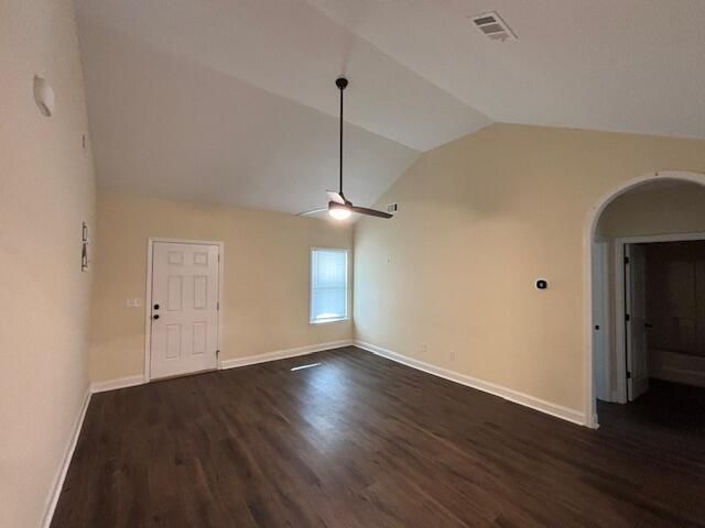 1234 Stapleton Acres Road, Stapleton, GA 30823