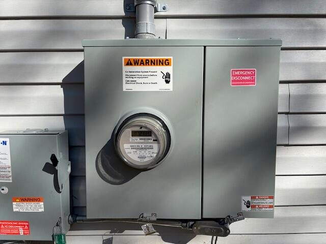 1234 Stapleton Acres Road, Stapleton, GA 30823