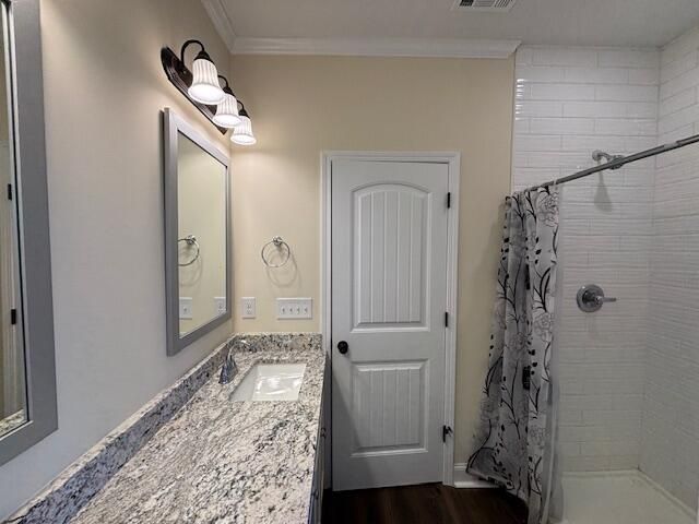 1234 Stapleton Acres Road, Stapleton, GA 30823