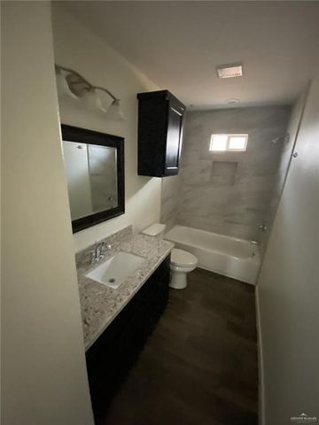 803 Cathedral Street 2, Edinburg, TX 78541