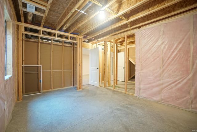 540 N Eastfield Circle, Milford, IN 46542