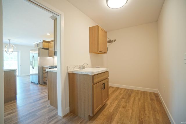 540 N Eastfield Circle, Milford, IN 46542