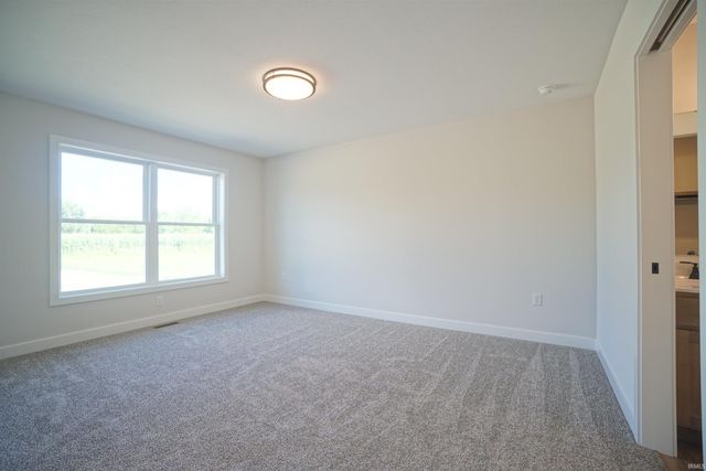 540 N Eastfield Circle, Milford, IN 46542