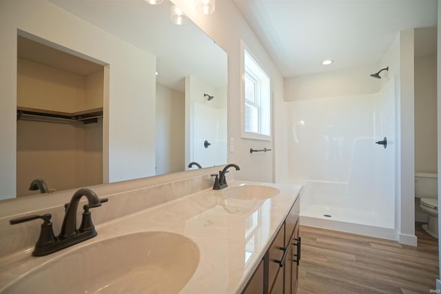 540 N Eastfield Circle, Milford, IN 46542