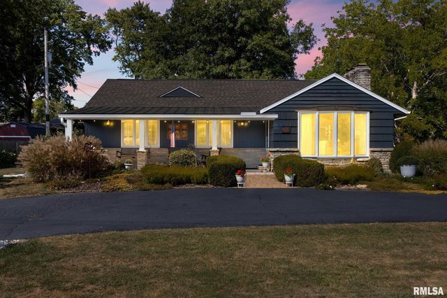 1017 W NORTHMOOR Road, Peoria, IL 61614