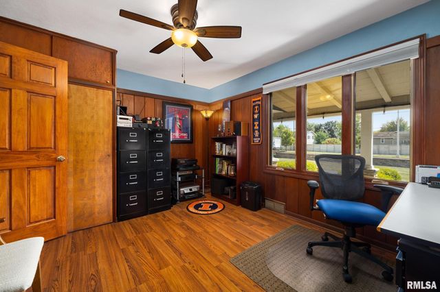 1017 W NORTHMOOR Road, Peoria, IL 61614