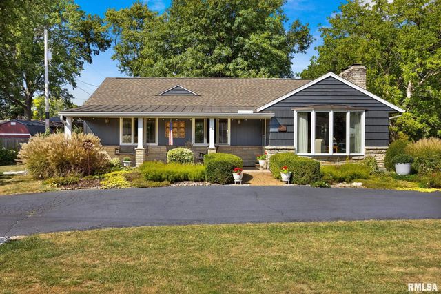 1017 W NORTHMOOR Road, Peoria, IL 61614