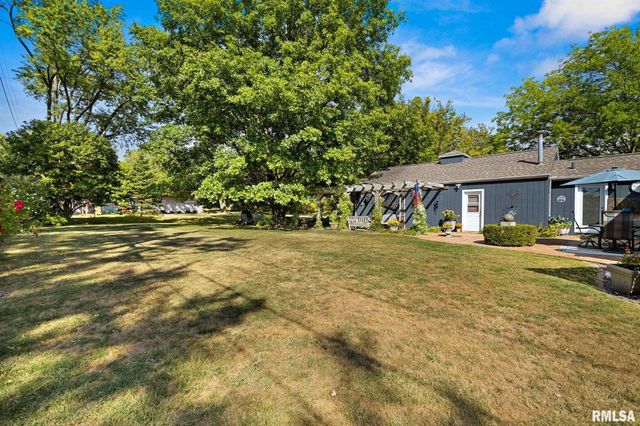 1017 W NORTHMOOR Road, Peoria, IL 61614