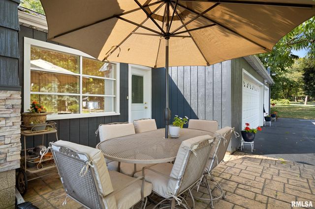 1017 W NORTHMOOR Road, Peoria, IL 61614