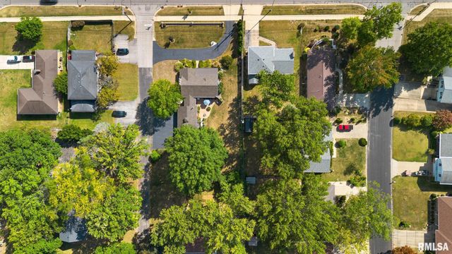 1017 W NORTHMOOR Road, Peoria, IL 61614