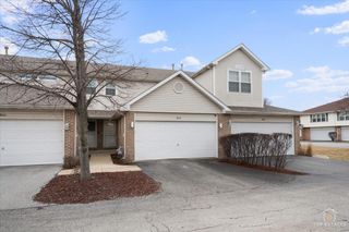 18113 S Mager Drive 0, Tinley Park, IL 60487