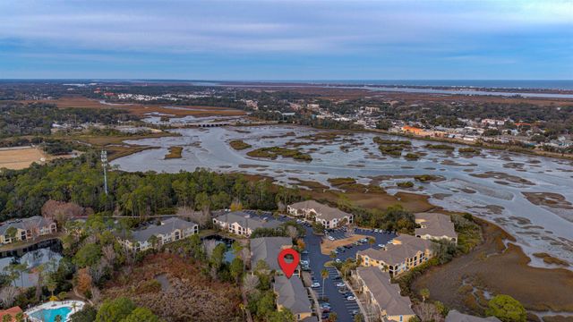1800 Vista Cove Rd, St Augustine, FL 32084