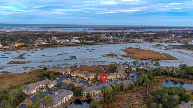 1800 Vista Cove Rd, St Augustine, FL 32084