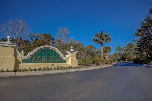 1800 Vista Cove Rd, St Augustine, FL 32084