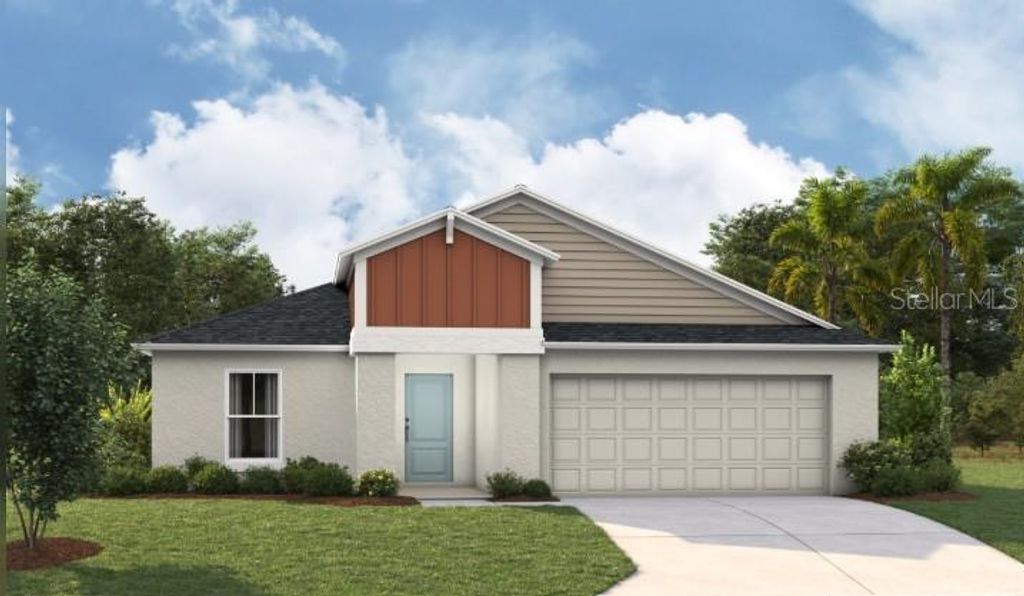 4429 RIVERBEND BOULEVARD, Haines City, FL 33844