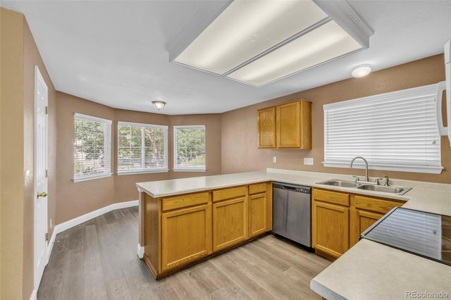 1408 Monarch Drive, Longmont, CO 80504