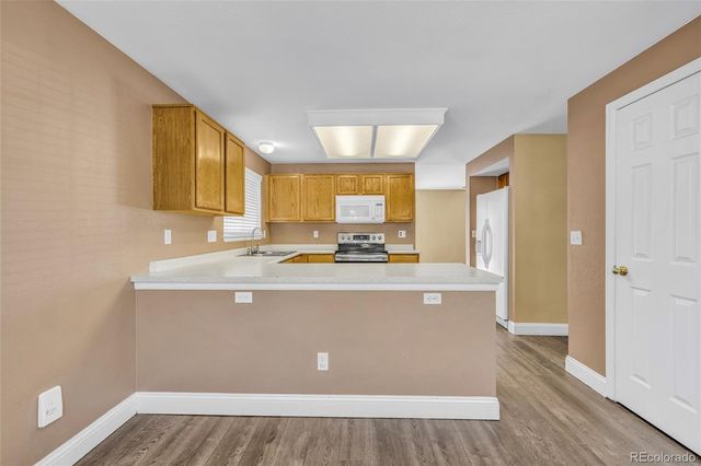 1408 Monarch Drive, Longmont, CO 80504