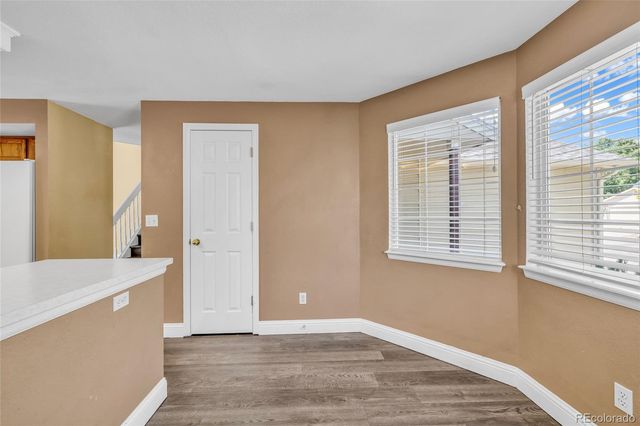 1408 Monarch Drive, Longmont, CO 80504