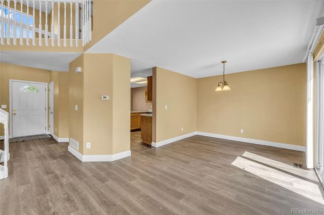 1408 Monarch Drive, Longmont, CO 80504