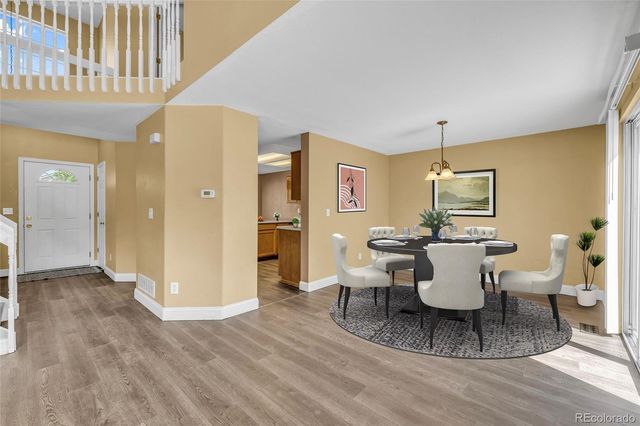 1408 Monarch Drive, Longmont, CO 80504