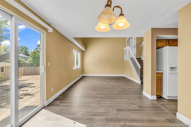 1408 Monarch Drive, Longmont, CO 80504