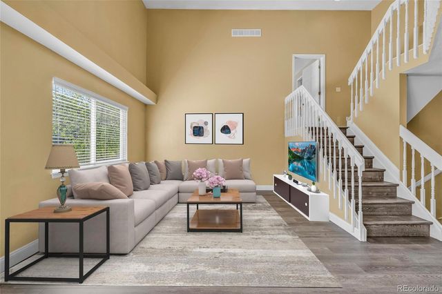 1408 Monarch Drive, Longmont, CO 80504