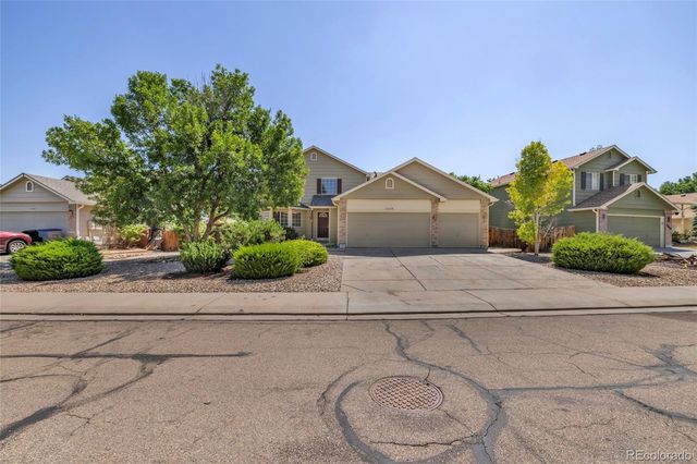 1408 Monarch Drive, Longmont, CO 80504