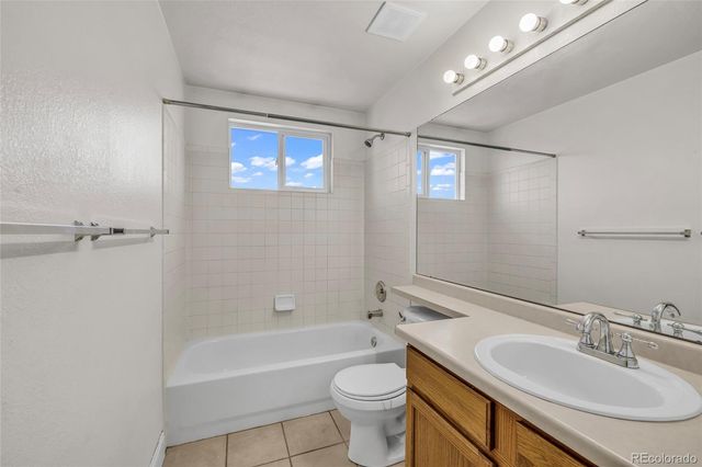 1408 Monarch Drive, Longmont, CO 80504