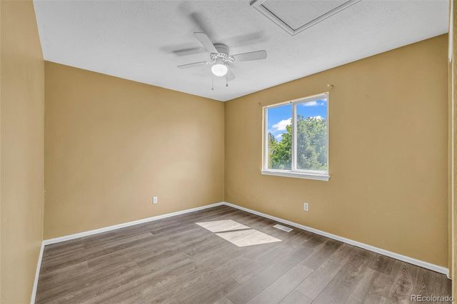 1408 Monarch Drive, Longmont, CO 80504