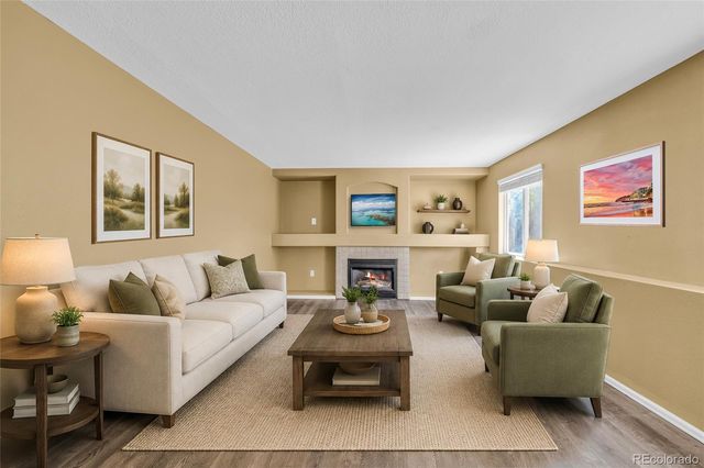 1408 Monarch Drive, Longmont, CO 80504