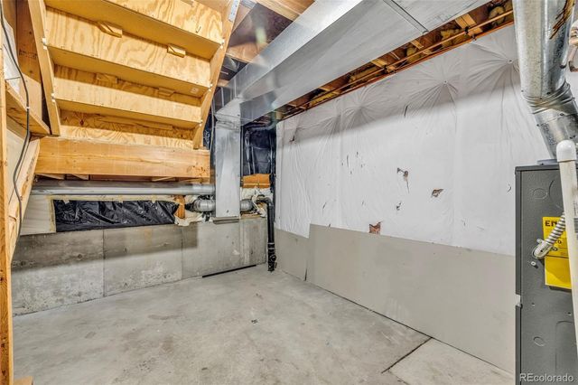 1408 Monarch Drive, Longmont, CO 80504