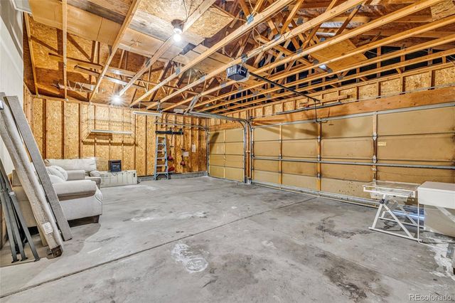1408 Monarch Drive, Longmont, CO 80504