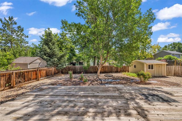 1408 Monarch Drive, Longmont, CO 80504