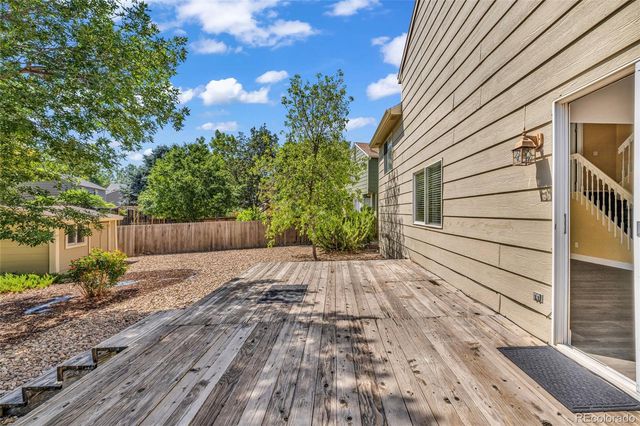 1408 Monarch Drive, Longmont, CO 80504