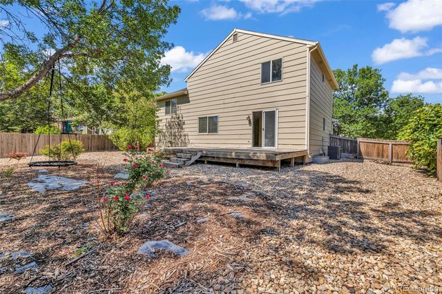 1408 Monarch Drive, Longmont, CO 80504