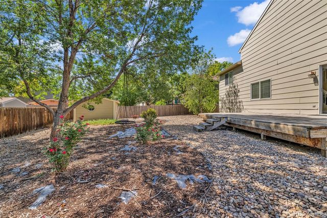 1408 Monarch Drive, Longmont, CO 80504